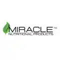  Código Descuento Miracle Nutritional Products
